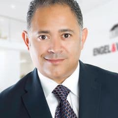 Nacim Montanez