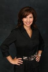 Nadine Garcia