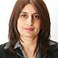 Naila Lalani