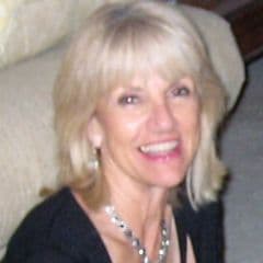 Nan Gillin