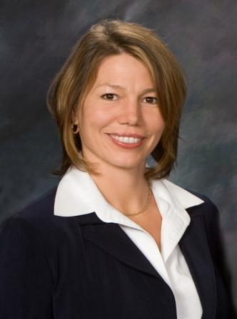 Nancy Bush
