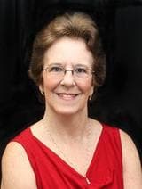 Nancy Ferguson