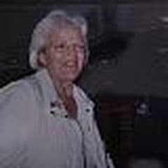 Nancy Holloway