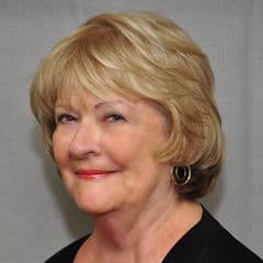 Nancy James