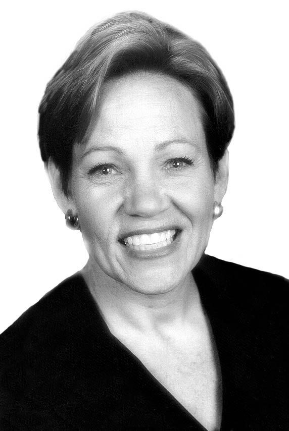 Nancy Lehrkind