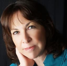 Nancy Magner