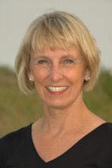 Nancy Mcbride