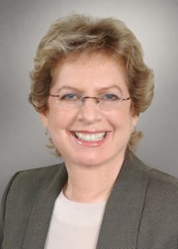 Nancy Perlman