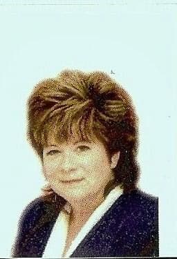 Nancy Ramshaw