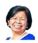 Nancy Salonga