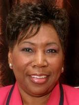 Nancy Stricklin