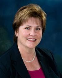 Nancy Tucker