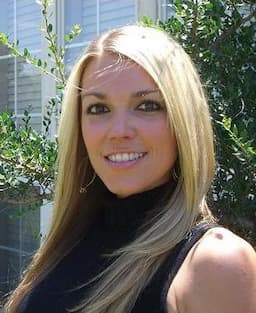 Naomi Blue