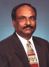 Narendran Vellaisamy