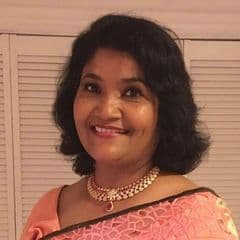 Nasira Khan