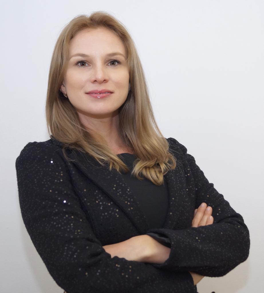 Nataliya Apgar