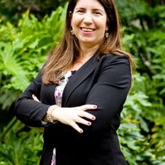 Nathalia Hodge