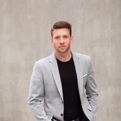 Nathan Gray
