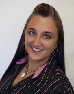 Nattalie Kirkconnell