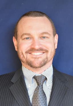 Neil Gillam