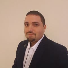 Nestor Monterrey