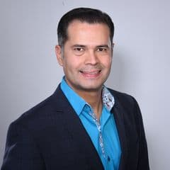 Nestor Ruiz
