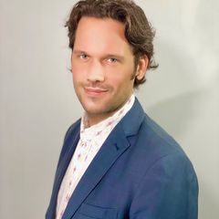 Nicholas Whitson