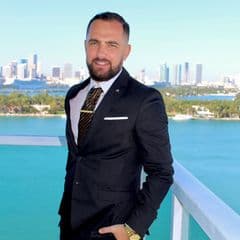 Nicolas Lopez Segura