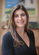 Nicole Decristofaro