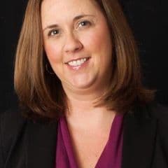 Nicole Esposito Vassia