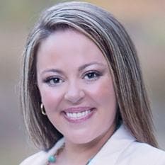 Nicole Geving Williams