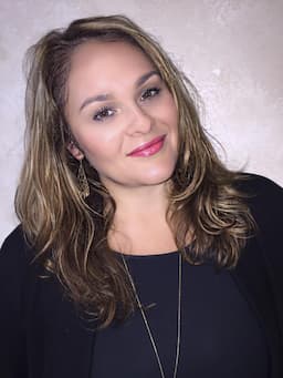 Nicole Larae Rymer