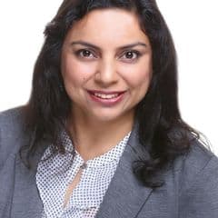 Nidhi Malik