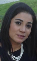 Nidia Sanchez