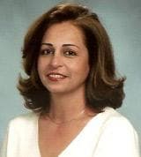 Niloufar Agahi