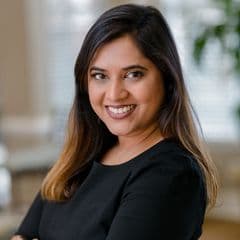 Nina Gupta
