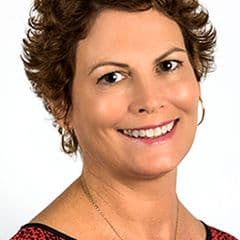 Noel Morton