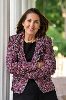 Nora Lynch