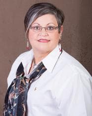 Nora Matheny