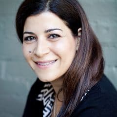 Nora Sarkissian