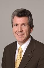 Norman O'grady