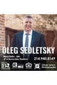 Oleg Sedletsky
