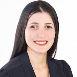 Olga Carballea Diaz