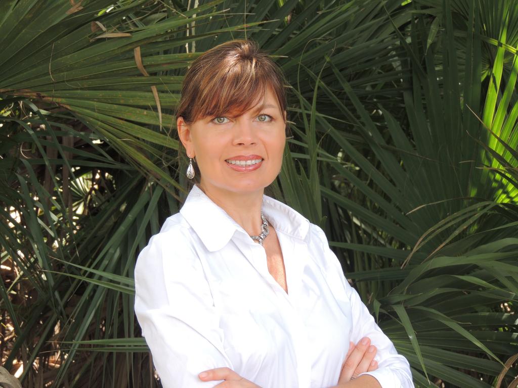 Olga Vladimir Kitaigorod