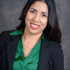 Olivia Estrada