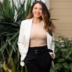 Olivia Mendoza