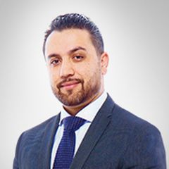 Omar Helmand