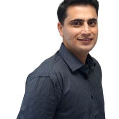 Omer Khan