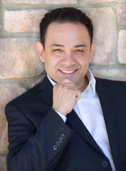 Omid Tebyani