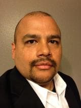 Oscar Cruz
